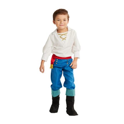Prince Eric Costume for Kids The Little Mermaid Official shopDisney