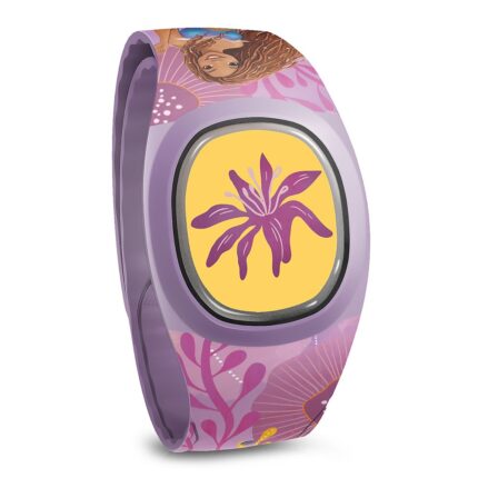 The Little Mermaid MagicBand+ Live Action Film Official shopDisney