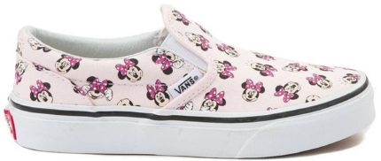 Vans Slip-On Disney Minnie Mouse (PS)