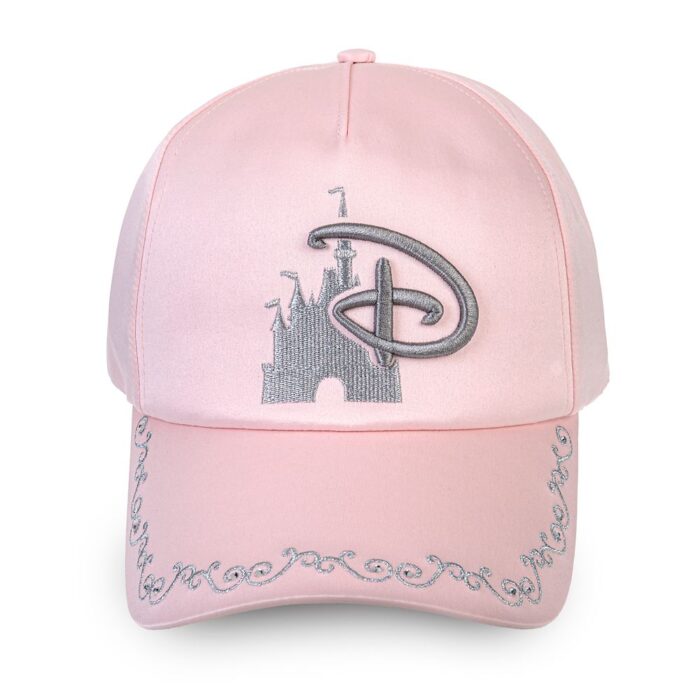 Walt Disney World Baseball Cap for Adults