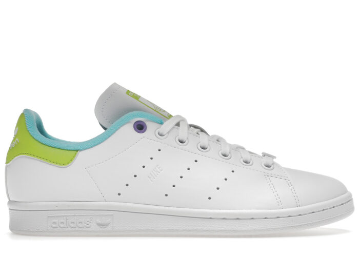 adidas Stan Smith Disney Monsters Inc. Mike & Sulley