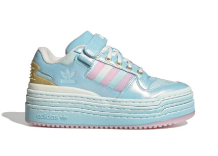 adidas Triple Platforum Low Disney (Women's)